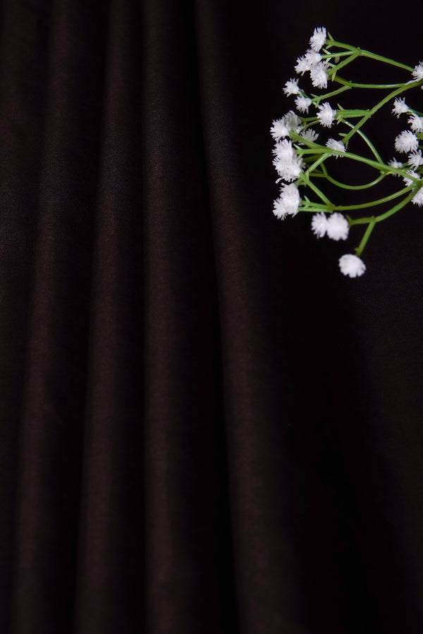 Wash and Wear - Dark Brown